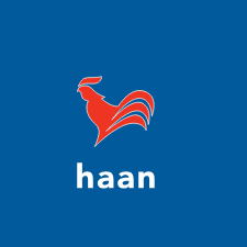 De Haan Tankstations