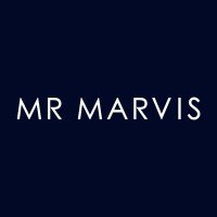 Mr Marvis